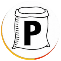 โรงงานกระสอบสานพลาสติก กาญจนบุรี - พงตึกค้ากระสอบ